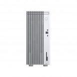 ASUS V500 Mini Tower V500MV-31315U0030 Intel Core i3-1315U/ 8GB/ 512GB SSD/ sin S.O. Blanco