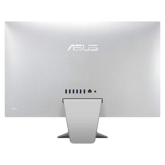 Asus M3400WYAK-WA031W - Sobremesa todo en uno 23 Asus M3400WYAK-WA031W - Sobremesa todo en uno 23.8' FullHD/ Ryzen 7 5825U/ 16GB/ 512GB SSD/ Windows 11 Home Blanco