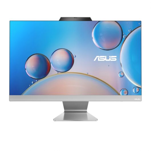 ASUS E3402WVAK-WPC029X - Sobremesa todo en uno 23.8' FullHD/ Intel Core i5-1335U/ 16GB/ 512GB SSD/ Windows 11 Pro Blanco - Teclado QWERTY español