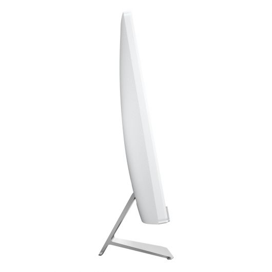 ASUS E3402WVAK-WPC029X - Sobremesa todo en uno 23 ASUS E3402WVAK-WPC029X - Sobremesa todo en uno 23.8' FullHD/ Intel Core i5-1335U/ 16GB/ 512GB SSD/ Windows 11 Pro Blanco - Teclado QWERTY español