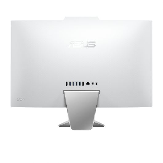 ASUS E3402WVAK-WPC029X - Sobremesa todo en uno 23 ASUS E3402WVAK-WPC029X - Sobremesa todo en uno 23.8' FullHD/ Intel Core i5-1335U/ 16GB/ 512GB SSD/ Windows 11 Pro Blanco - Teclado QWERTY español