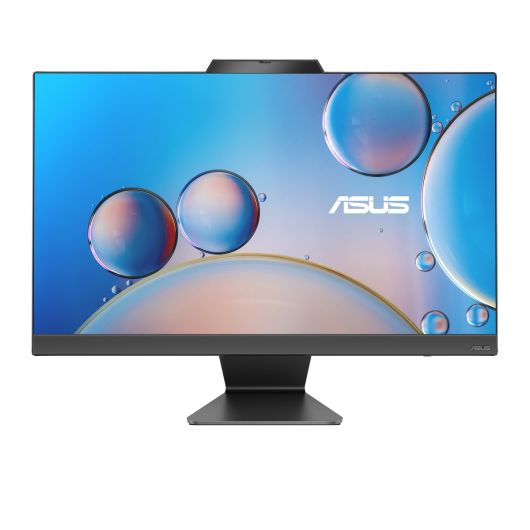 ASUS E3402WVAK-BPC141X - Sobremesa todo en uno 23.8' FullHD/ Intel Core i5-1335U/ 16GB/ 512GB SSD/ Windows 11 Pro Negro - Teclado QWERTY español