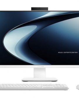 PC All in One Asus V400 AiO V470VAK-WPE0270 Intel Core i5-13420H/ 16GB/ 512GB SSD/ 27'/ Sin Sistema Operativo