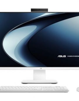 PC All in One Asus V400 AiO V470VAK-WPE1020 Intel Core 3-100U/ 8GB/ 512GB SSD/ 27'/ Sin Sistema Operativo