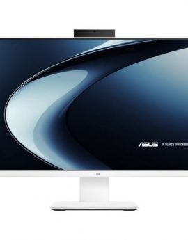 PC All in One Asus V400 V470VAK-WPE1490 Intel Core 7-240H/ 16GB/ 512GB SSD/ 27'/ Sin Sistema Operativo Blanco
