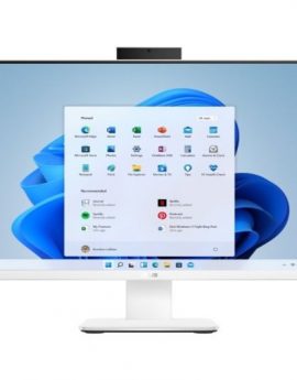 PC All in One Asus V400 V470VAK-WPE275W Intel Core 7-240H/ 16GB/ 512 SSD/ 27'/ Win11 Blanco