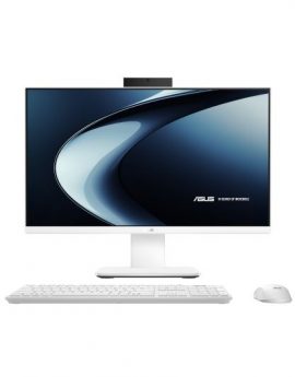 Asus V400 AiO V440VAK-WPC0550 23.8' FullHD Intel Core i5-13420H 16GB 512GB SSD sin S.O. Blanco