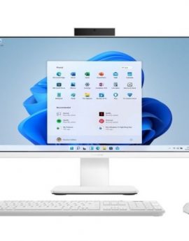 PC All in One Asus V400 V440VAK-WPC105W Intel Core i3-1315U/ 8GB/ 512GB SSD/ 23.8'/ Win11