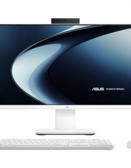 PC All in One Asus V400 V440VAK-WPC1700 Intel Core 7-240H/ 16GB/ 512GB SSD/ 23.8'/ Sin Sistema Operativo