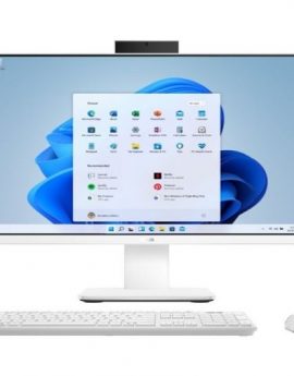 PC All in One Asus V400 V440VAK-WPC302W Intel Core 5-210H/ 16GB/ 512GB SSD/ 23.8'/ Win11