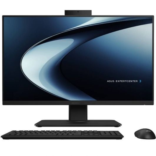 PC All in One Asus ExpertCenter P400 P440VAK-BPC5050 Intel Core 7-240H/ 16GB/ 512GB SSD/ 23.8'/ Sin Sistema Operativo