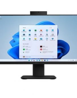 PC All in One Asus ExpertCenter P400 P440VAK-BPCD99X Intel Core 5-210H/ 16GB/ 512GB SSD/ 23.8'/ Win11 Pro