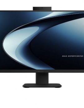 PC All in One Asus ExpertCenter P400 P440VAK-BPC8410 Intel Core 5-210H/ 16GB/ 512GB SSD/ 23.8'/ Sin Sistema Operativo