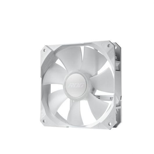 Kit refrigeracion liquida Asus rog strix lc ii 240 arGB white edition all in one 2 ventiladores 120mm gaming 4 Kit refrigeracion liquida Asus rog strix lc ii 240 arGB white edition all in one 2 ventiladores 120mm gaming