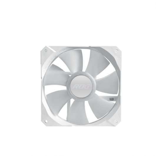 Kit refrigeracion liquida Asus rog strix lc ii 240 arGB white edition all in one 2 ventiladores 120mm gaming 6 Kit refrigeracion liquida Asus rog strix lc ii 240 arGB white edition all in one 2 ventiladores 120mm gaming