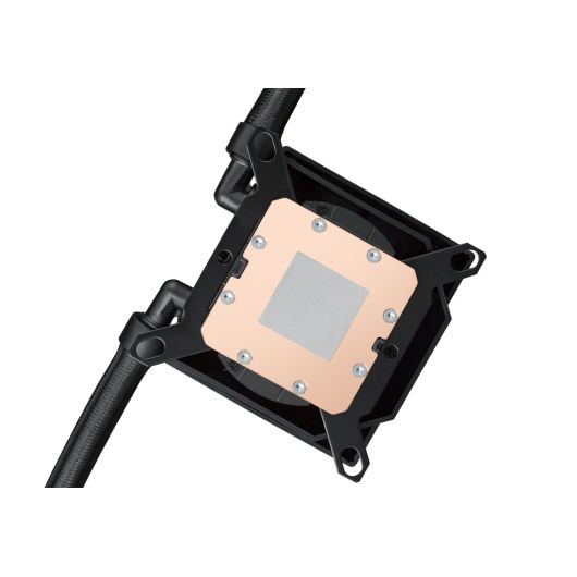 ASUS ROG RYUJIN III 240 Kit de Refrigeración Líquida 4 ASUS ROG RYUJIN III 240 Kit de Refrigeración Líquida