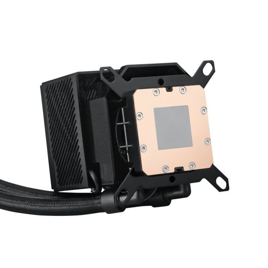 ASUS ROG Ryujin III 240 ARGB Kit de Refrigeración Líquida Negro 3 ASUS ROG Ryujin III 240 ARGB Kit de Refrigeración Líquida Negro