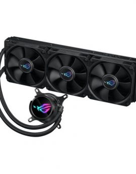 Asus ROG Strix LC III 360 Kit de Refrigeración Líquida 360mm Negro