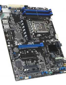 Placa base Asus P13R-E Intel C266 LGA 1700 ATX DDR5