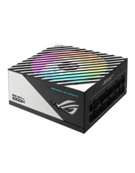 Fuente alimentacion Asus loki sfx - l gaming atx 1000w