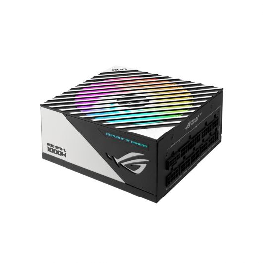 Fuente alimentacion Asus loki sfx - l gaming atx 1000w