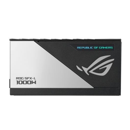 Fuente alimentacion Asus loki sfx - l gaming atx 1000w 2 Fuente alimentacion Asus loki sfx - l gaming atx 1000w