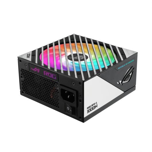 Fuente alimentacion Asus loki sfx - l gaming atx 1000w 4 Fuente alimentacion Asus loki sfx - l gaming atx 1000w