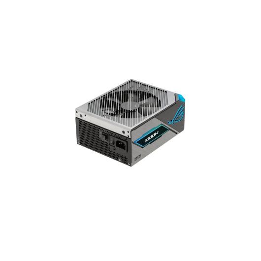 Asus ROG -THOR-1000P3-GAMING Fuente de alimentación 1000W 80 Plus Platinum Modular 20+4 pin ATX Negro 2 Asus ROG -THOR-1000P3-GAMING Fuente de alimentación 1000W 80 Plus Platinum Modular 20+4 pin ATX Negro