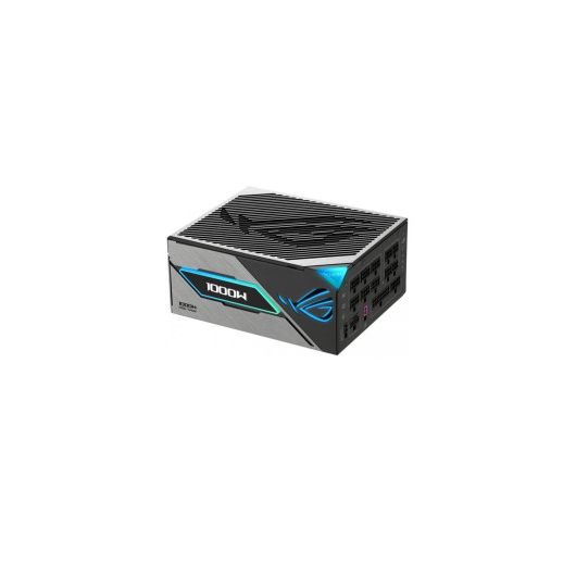 Asus ROG -THOR-1000P3-GAMING Fuente de alimentación 1000W 80 Plus Platinum Modular 20+4 pin ATX Negro 3 Asus ROG -THOR-1000P3-GAMING Fuente de alimentación 1000W 80 Plus Platinum Modular 20+4 pin ATX Negro