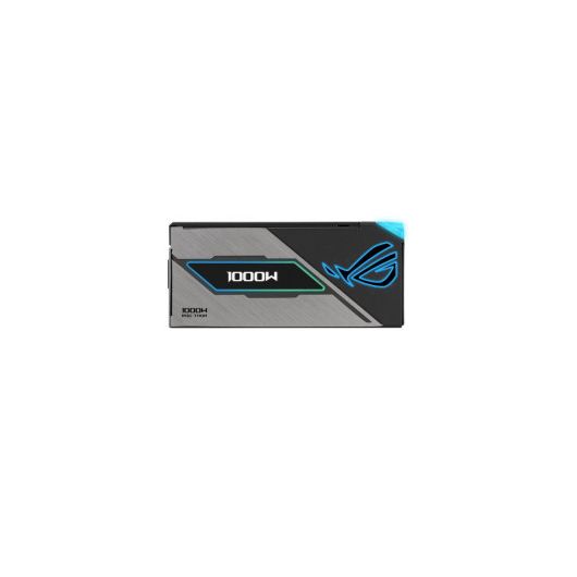Asus ROG -THOR-1000P3-GAMING Fuente de alimentación 1000W 80 Plus Platinum Modular 20+4 pin ATX Negro 4 Asus ROG -THOR-1000P3-GAMING Fuente de alimentación 1000W 80 Plus Platinum Modular 20+4 pin ATX Negro