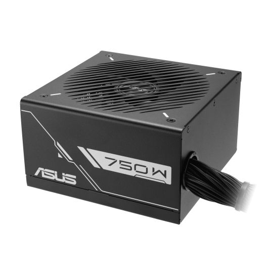 Asus Prime -750B-Black Fuente de alimentación 750W 80 Plus Bronze 20+4 pin ATX Negro 2 Asus Prime -750B-Black Fuente de alimentación 750W 80 Plus Bronze 20+4 pin ATX Negro