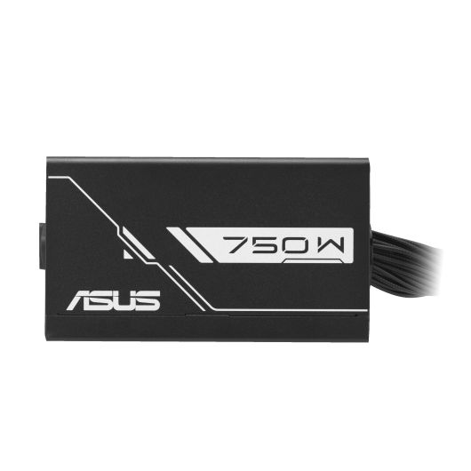Asus Prime -750B-Black Fuente de alimentación 750W 80 Plus Bronze 20+4 pin ATX Negro 5 Asus Prime -750B-Black Fuente de alimentación 750W 80 Plus Bronze 20+4 pin ATX Negro