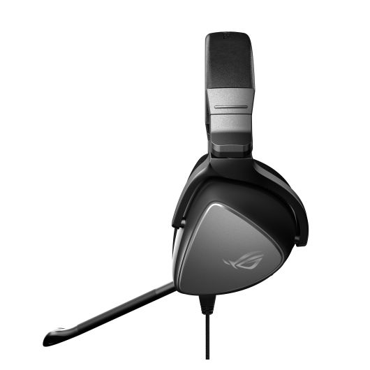 Asus ROG Delta S Auriculares Diadema Negro 3 Asus ROG Delta S Auriculares Diadema Negro