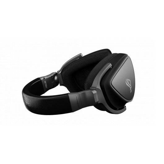 Asus ROG Delta S Auriculares Diadema Negro 4 Asus ROG Delta S Auriculares Diadema Negro