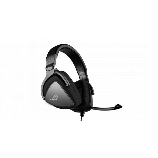 Asus ROG Delta S Auriculares Diadema Negro 5 Asus ROG Delta S Auriculares Diadema Negro