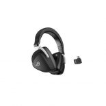 Asus ROG Delta S Wireless Auriculares Inalámbrico Diadema Juego Bluetooth Negro