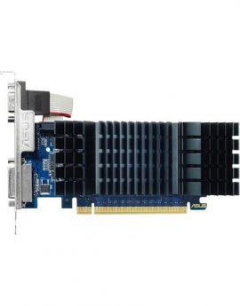 Asus GT730-SL-2GD5-BRK Nvidia GeForce GT 730 2 GB GDDR5