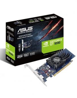 Vga Asus GeForce GT1030-2G-BRK 2GB GDDR5