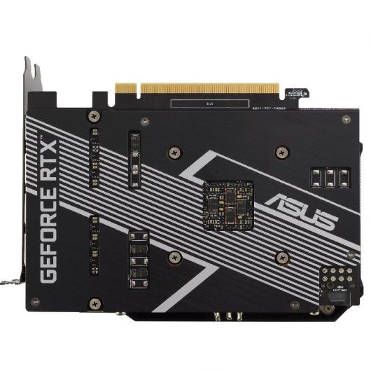 Tarjeta Gráfica Asus Phoenix GeForce RTX 3060 V2/ 12GB GDDR6