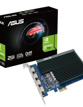 Asus GT730-4H-SL-2GD5 NVIDIA GeForce GT 730 2GB GDDR5