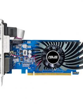 Asus GT730-2GD3-BRK-EVO Nvidia GeForce GT 730 2GB GDDR3