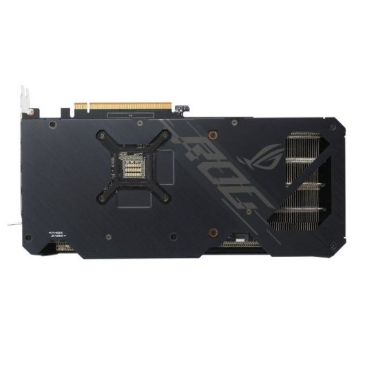 Tarjeta Gráfica Asus Rog Strix Radeon RX 6650 XT V2 OC/ 8GB GDDR6