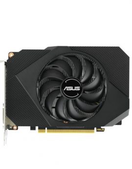 Asus Phoenix PH-GTX1630-4G Nvidia GeForce GTX 1630 4GB GDDR6