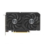 Tarjeta Gráfica ASUS Dual Radeon RX 9060 XT 16GB GDDR6 PCIe 5.0 doble ventilador