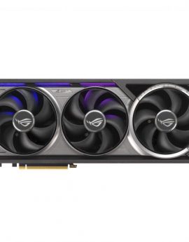 ASUS ROG Astral GeForce RTX 5090 OC 32GB GDDR7 Reflex 2 RTX AI DLSS4