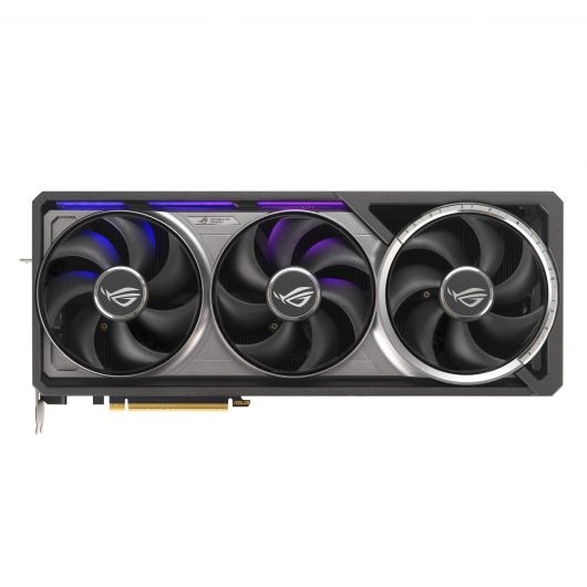 ASUS ROG Astral GeForce RTX 5090 OC 32GB GDDR7 Reflex 2 RTX AI DLSS4