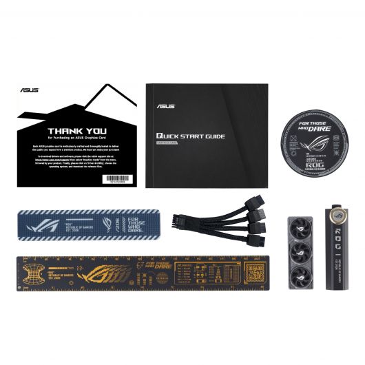 ASUS ROG Astral GeForce RTX 5090 OC 32GB GDDR7 Reflex 2 RTX AI DLSS4 2 ASUS ROG Astral GeForce RTX 5090 OC 32GB GDDR7 Reflex 2 RTX AI DLSS4