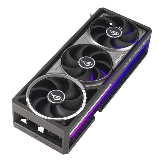 ASUS ROG Astral GeForce RTX 5090 OC 32GB GDDR7 Reflex 2 RTX AI DLSS4 3 ASUS ROG Astral GeForce RTX 5090 OC 32GB GDDR7 Reflex 2 RTX AI DLSS4