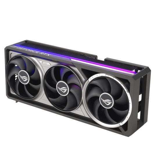 ASUS ROG Astral GeForce RTX 5090 OC 32GB GDDR7 Reflex 2 RTX AI DLSS4 4 ASUS ROG Astral GeForce RTX 5090 OC 32GB GDDR7 Reflex 2 RTX AI DLSS4