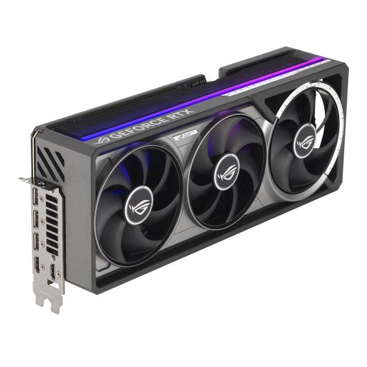ASUS ROG Astral GeForce RTX 5090 OC 32GB GDDR7 Reflex 2 RTX AI DLSS4 6 ASUS ROG Astral GeForce RTX 5090 OC 32GB GDDR7 Reflex 2 RTX AI DLSS4